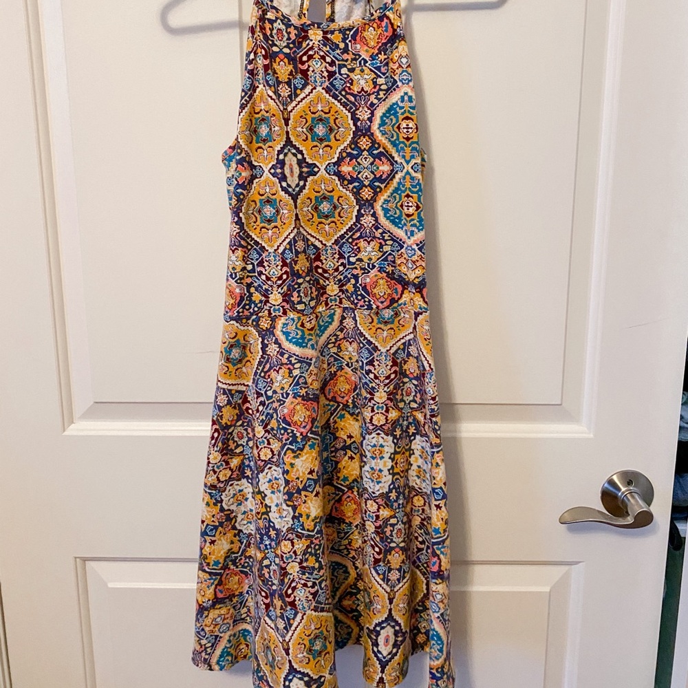 Summer Dress ☀️